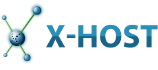 hosting X-Host